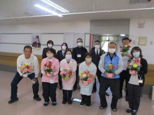 �u�Ƒ����̃g���[�Y�v�̐��ԕ��̕����A�t�����[�A�����W�����g�������J�Â��Ă��������܂���