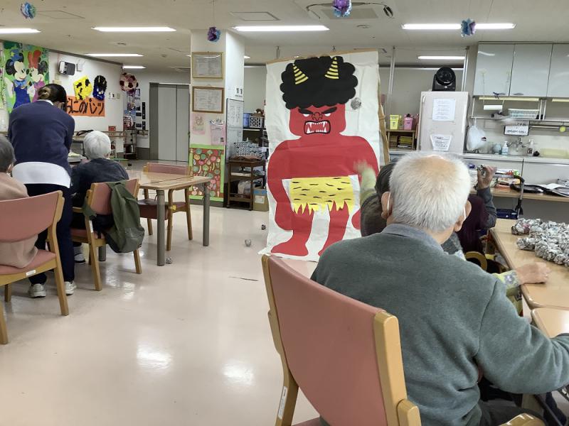 2���@�f�C�T�[�r�X�̊���