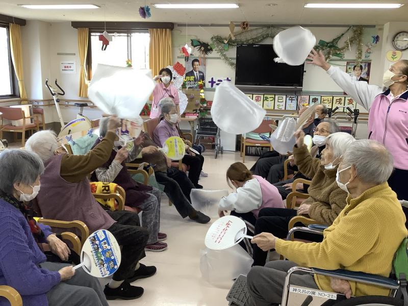 2���@�f�C�T�[�r�X�̊���