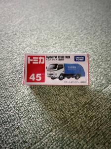 �g�~�J�̃~�j�J�[�����������܂���